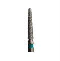 Боры стоматологические алмазные FG 856/016, зел., 6шт. ISO код 314198534016, арт: FGD18/6 C FGD18/6C - фото 502207