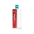 Regofix opak - материал для регистрации прикуса оттискной, 2х50 мл, синий DD504874 - фото 502230