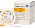 Panasil Putty Fast - оттискной материал, короткое время прибывания во рту, 400 мл 11140 - фото 502261