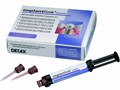 Implantlink Semi Classic - цемент стоматологический для ортопедических работ, стандартная упаковка 03092 - фото 502354
