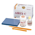 AIREX-C - цемент с выделением фтора, 20 г/12 мл 112-0010 - фото 502389