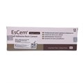 EsCem — универсальный цемент двойного отверждения для постоянной фиксации, цвет TW 1121TW - фото 502422