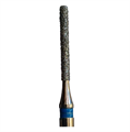 Боры стоматологические алмазные FG 837KR/010, син., 6шт. ISO код 314158524010, арт: FG8712/6 FG8712/6 - фото 502595