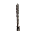 Боры стоматологические алмазные FG 879/013, черн., 6шт. ISO код 314290544013, арт: FG310/6 CB FG310/6CB - фото 502694