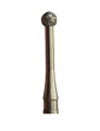 Боры стоматологические алмазные FG 801L/016, 6шт. ISO код 314697524016, арт: FG201NL/6 FG201NL/6 - фото 502801
