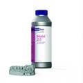 Фотополимер NextDent Model 2.0, оттенок Peach (персиковый). Упаковка 1000 гр. , арт: NDM2PE01000 NDM2PE01000 - фото 503004