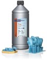 Фотополимер NextDent Tray, оттенок Blue (голубой). Упаковка 1000 гр., арт: NDTRBL01000 NDTRBL01000 - фото 503042