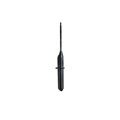 VPT Фреза для диоксида циркония, диаметр 1.0мм для VHF, арт: Z1-vhf-R0.5*16*3*40 Z1-vhf-R0.5*16*3*40 - фото 503086