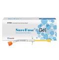 SureFuse II - деминерализированный костный матрикс, гель, 0,3 см3 S2GEL03 - фото 503157
