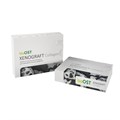 XENOGRAFT Collagen - гранулы губчатые с коллагеном (80% губчатый слой, 20% кортикальный), 0,25-1,0 мм, 1,0 сс XCol-1-1 - фото 503202