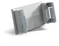 Платформа (основание) для печати 3D-моделей. 12,5x7x19,6 см. Аллюминий., арт: 480205 480205 - фото 503235