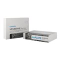 Membrane BARRIER 25х25 мм - мембрана барьерная перикардиальная (резорбируемая двухслойная) MB-25 - фото 503247