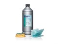 Фотополимер NextDent Ortho Rigid, оттенок Blue (голубой). Упаковка 1000 гр., арт: NDORBL01000 NDORBL01000 - фото 503526