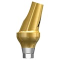 Угловой абатмент, D=6.0 мм, G/H=4.0 мм, тип A, Standart GSAA6040AWH - фото 504084