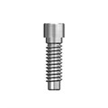 Винт титановый ComOcta, D=4.8/6.0 мм, Standart/Wide ASR200 - фото 504088