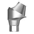 Multi Angled - абатмент угловой, D=4.8 мм, G/H=3.5 мм, угол 30, Mini GS30MAM4830WH - фото 504094
