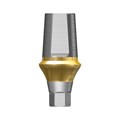 Transfer - абатмент, D=4.5 мм, G/H=2.0 мм, H=5.5 мм, Mini GSTA4621WH - фото 504213