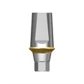 Transfer - абатмент, D=4.0 мм, G/H=1.0 мм, H=5.5 мм, Mini GSTA4612WH - фото 504230