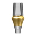 Transfer - абатмент, D=4.5 мм, G/H=3.0 мм, H=5.5 мм, Mini GSTA4631WH - фото 504241