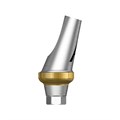 Угловой абатмент, D=5.0 мм, G/H=2.0 мм, тип A, Standart GSAA5020AWH - фото 504254