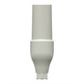 ZioCera - циркониевый абатмент, D=4.5 мм, G/H=5.0 мм, Standart GSZAS4550WH - фото 504349
