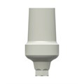 ZioCera - циркониевый абатмент, D=6.5 мм, G/H=3.5 мм, Standart GSZAS6535WH - фото 504357