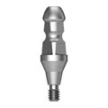 Слепочный модуль для закрытой ложки, D=4.0 мм, L=11.0 мм, Standart GSTIS4011 - фото 504938