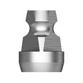 Слепочный модуль Octa для закрытой ложки, D=4.8 мм, Standart SSOTI480 - фото 504943