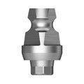 Слепочный модуль ComOcta для закрытой ложки, D=6.0 мм, L=9.5 мм, Wide, 8-гран SSCTIS600 - фото 504949