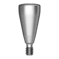 Формирователь десны, D=4.0 мм, H=7.0 мм, Standart TSHA407R - фото 505020