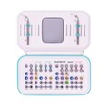 OneCas KIT - набор для проведения закрытого синус-лифтинга по цифровому протоколу с применением хирургического шаблона OOCK - фото 505082