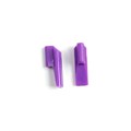 WiroFix friction elements - фрикционные элементы, прочные, фиолетовые, 6 шт 52833 - фото 505211