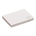 Mixing Pad Ivoclar Vivadent - блок для замешивания, 50х70 мм 591204 - фото 505250