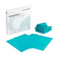 HYGENIC DENTAL DAM - латексные листы для коффердама, размер 152 х 152, тонкие, 36 шт H-02146 - фото 505780