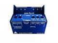 Endo-stand Easy Race - эндостенд металлический для RA инструментов, голубой 096E - фото 505792