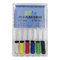 Reamers - ручные дрильборы (каналорасширители), 31 мм, №15-40, сталь, 6 шт 1833031100 - фото 505873