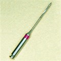 Дриль расширительный для титановых штифтов, конусность 0.8 (208S, 208L), 6 шт ДР--0-76-10-50 - фото 505914