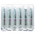SuperFile (Heat Activation) Engine S1 - машинные файлы с тепловой активацией, 25 мм, никель-титан, 6 шт 1873025001 - фото 506140