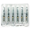 SuperFile (Heat Activation) Engine F5 - машинные файлы с тепловой активацией, 21 мм, никель-титан, 6 шт 1873021007 - фото 506164
