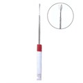 Brush File BF Max - файл-щетка ручная, №27, 25 мм, 5 шт SF-MAX-PK-5-01 - фото 506434