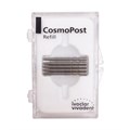 CosmoPost - штифты оттискные из оксида циркония, D=1.7 мм, 5 шт 562813 - фото 506649