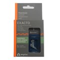 Exacto Translucent №1 - штифты стоматологические стекловолоконные, 5 шт 9157-ANG-EXTRN1 - фото 506701