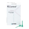 RISKONTROL VERT  — нестерильные одноразовые насадки, 250 шт 201667 - фото 506779