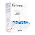 RISKONTROL BLEU  — нестерильные одноразовые насадки, 250 шт 201665 - фото 506809