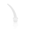 Virtual Refill Intra Oral Tips - интраоральные типсы, большие, 100 шт 572808 - фото 506823