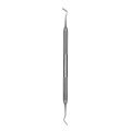 Пакер Cord Packer #S6, без зубчиков, ручка №41 GCPS6 - фото 507571