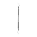 Пакер Cord Packer Guyer #7, без зубчиков, ручка №41 GCPG7NS - фото 507638