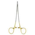 Иглодержатель Fine Swedish #5052L, Perma Sharp, для левой руки, 15 см NH5052L - фото 508386