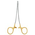 Иглодержатель Fine Swedish #5052, Perma Sharp, 15 см NH5052 - фото 508501