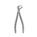 Щипцы #36 Atraumair Apical, для удаления, атравматичные, апикальные, нижние резцы, клыки и премоляры FAF36XS - фото 510412
